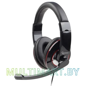 Наушники Gembird MHS-001 картинка 2